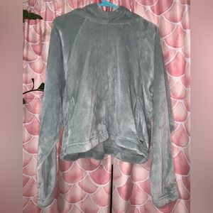 Hollister Extremely Soft Hoodie with Pockets